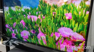 Телевизор LG 43UK6200PLA 43" (2018) черный