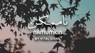 Vital Signs | Namumkin | The Yellow Case