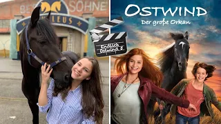 Ein neuer Ostwind! Der große Orkan 🐎🌪 Alles über Pferde, Story und Tricks