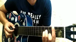 JONY - Лали на гитаре