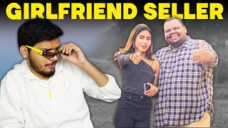 MOJ KA GIRLFRIEND SELLER - JOKER AUSTIN ROAST | LAKSHAY CHAUDHARY