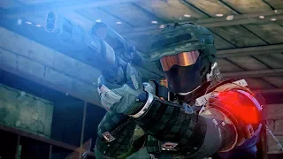 Official Call of Duty®: Infinite Warfare – Absolution Trailer