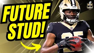 3 Dynasty Sleepers You NEED TO DRAFT in 2024 Startup Drafts! | Dynasty Fantasy Football