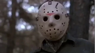 I'm no animal - felony - Friday The 13th part 6: Jason Lives