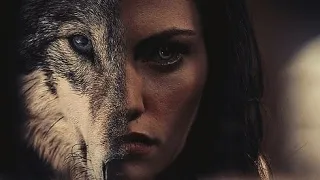 Hayley Marshall. Wolves. The Originals