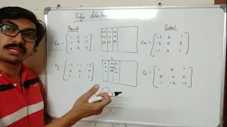 CS 401 - CG- edge detection -SOBEL,PREWITT AND ROBERTS