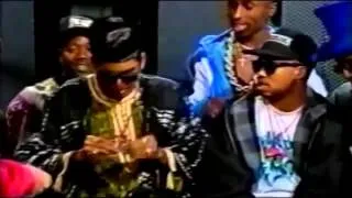 Gatcha! Digital Underground Interview (1991)