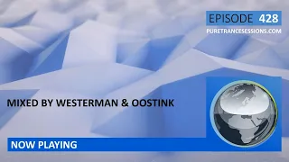 Pure Trance Sessions 428 by Westerman & Oostink