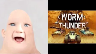 Mr Incredible becoming old War Thunder April Fools Events