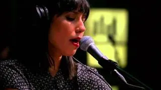 Deep Sea Diver - Creatures Of Comfort (Live on KEXP)