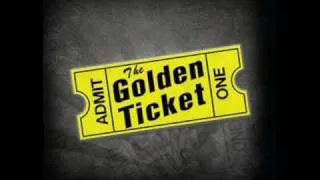 The Golden Ticket - Deja Vu