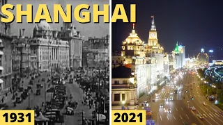 The Transformation of Shanghai: From China Village to World Class City