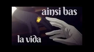 black butler || ainsi bas la vida