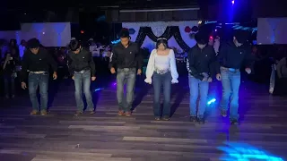 ALMA’S BAILE SORPRESA | TRIBAL (Ella baila sola ) ,BACHATA , CUMBIA , HUAPANGO |