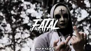 [FREE] Dark UK Drill Type Beat [ Fatal ]