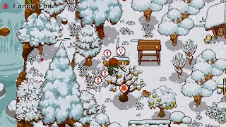 winter in japan... relaxing nintendo & video game music calms your mind.