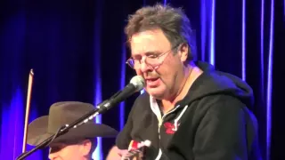 Bartender's Blues, Vince Gill and Time Jumpers