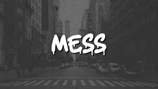 "Mess" | Old School Hip Hop Beat |  Freestyle Boom Bap Beat | Rap Instrumental | Antidote Beats