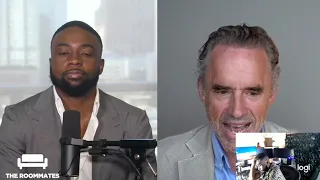 Jordan Peterson Prefers Traditional Gender Roles