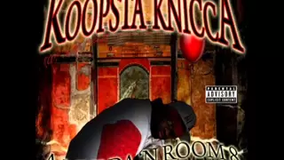 Koopsta Knicca-Locced Out