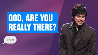 Finding God in Life’s Delays | Joseph Prince Ministries
