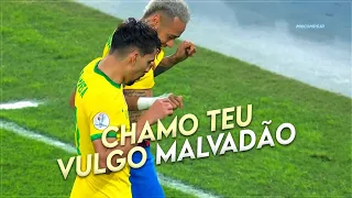 Neymar Jr ● NEYMAR MALVADÃO TIKTOK (MC Jhenny Feat. MC GW e Kevin do Recife) Bregã Funk