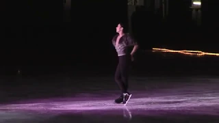 Johnny Weir - Meditation