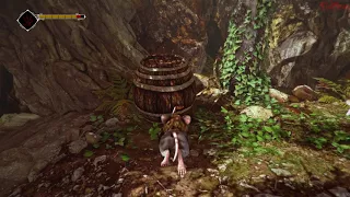 Ghost of a Tale - Берег - часть 7