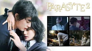 Nonton parasyte 2 full movie subtitle indonesia #parasyte2 #parasyte #liveaction