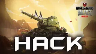 World Of Tanks Hack 2019 | THE BEST HACK | FREE CHEAT + GOLD | UNDETECTED 01.08.2022