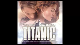 05 Leaving Port - Titanic Soundtrack OST - James Horner