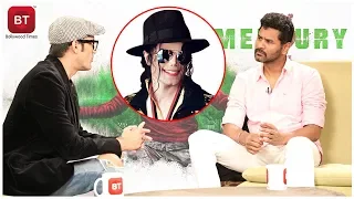 Mercury Movie Actor Prabhudeva Reveals How Michael Jackson Had Influenced Him