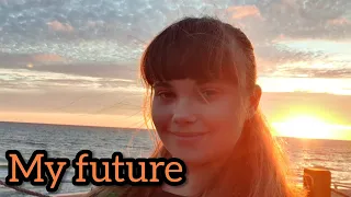 Billie Eilish - my future (cover)