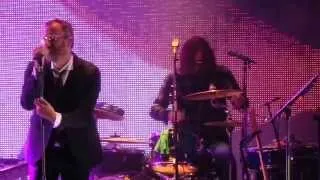 This Is the Last Time - The National - Greek Theater - Los Angeles CA - Aug 10 2013