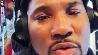 Jeezy Reacts To The Murder Of Pop Smoke