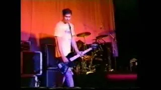 Nirvana - Come as you are (Live in Argentina 1992)