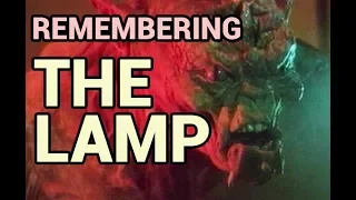 Remembering: The Lamp (1987)