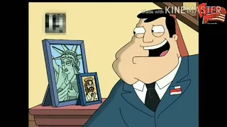 AMERICAN DAD INTRO BUT ITS WWIII