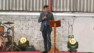 ‼️URGENTE MENSAJE‼️ARTISTAS Y PASTORES EN EL INFIERNO (Pastor Diego Ortiz)