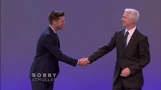 "Eternity is Now in Session" - Bobby Schuller featuring John Ortberg