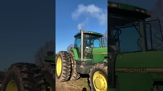 8200jd cold start straight pipe