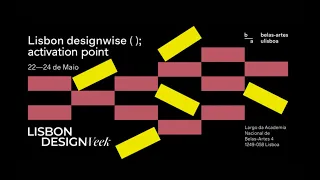 Lisbondesignwise (); activation point_talk