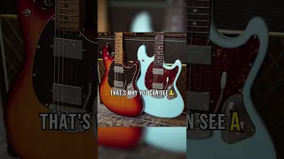 ERNIE BALL MUSIC MAN EXPLAINED IN 60 SECONDS…