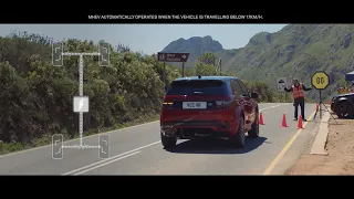 Land Rover Discovery Sport | MHEV