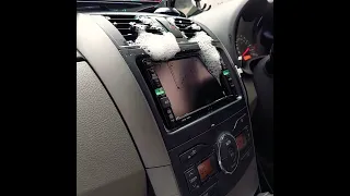 DIY car aircon coil foam cleaner REGRET