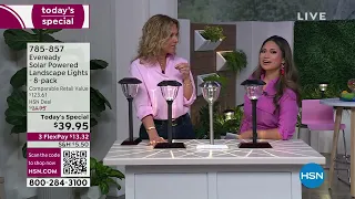 HSN | Your Best Backyard 02.23.2024 - 02 PM