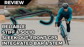 Finally A CHEAP CHINESE CARBON HANDLEBAR You Can TRUST!!!