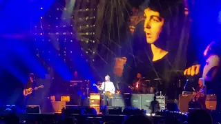 Paul McCartney - Band On The Run at Globe Life Park in Arlington, TX! June 14, 2019