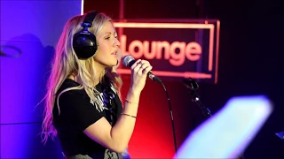 Ellie Goulding and Kygo - Sign of the times LYRICS (BBC radio1 Live Lounge)