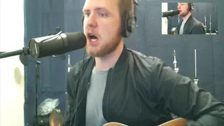 Can't Be Saved - Senses Fail (Acoustic Cover)